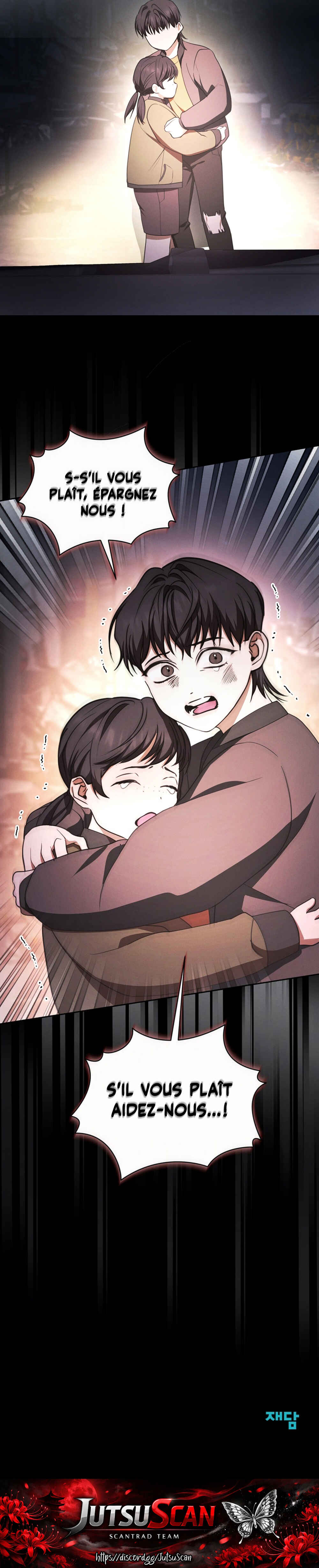 Sesang e Nappeun Gungyeon eun Eopda Chapter 1 - Page 29