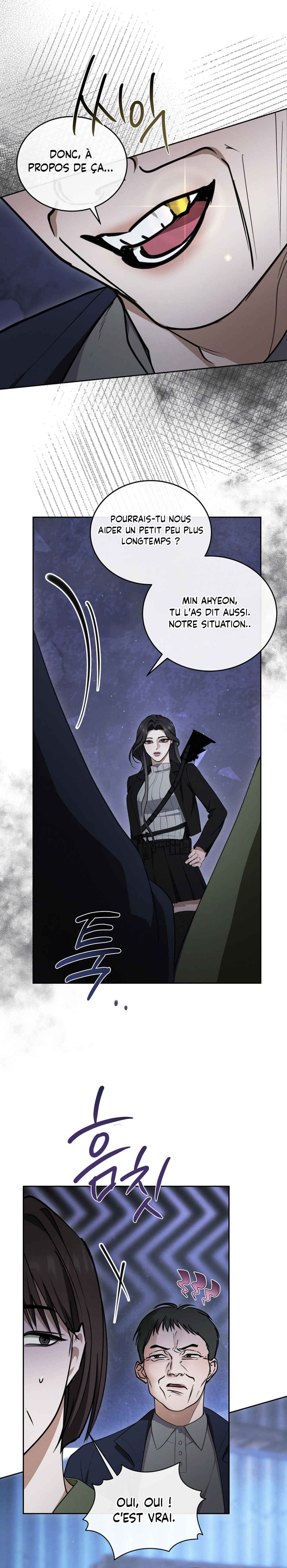 Sesang e Nappeun Gungyeon eun Eopda Chapter 1 - Page 8