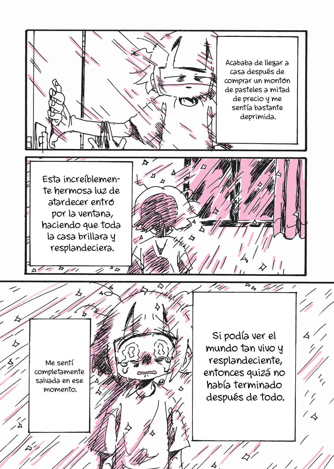 Kore wa Yuganda Shokurepo desu Chapter 11 - Page 11