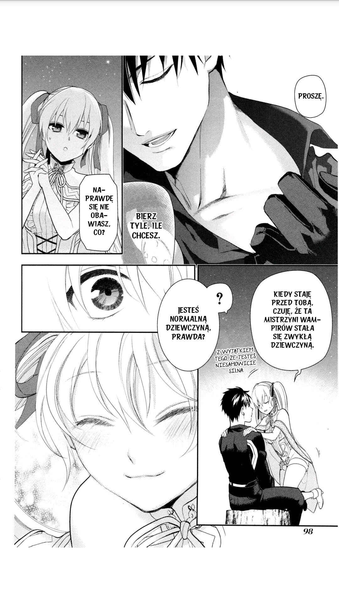 Rain Chapter 56 - Page 31