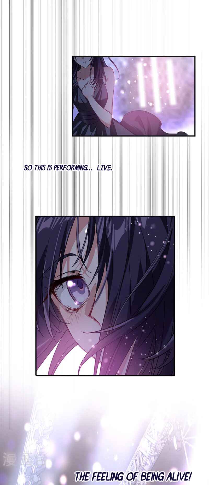 Star Dream Idol Project Chapter 310 - Page 13