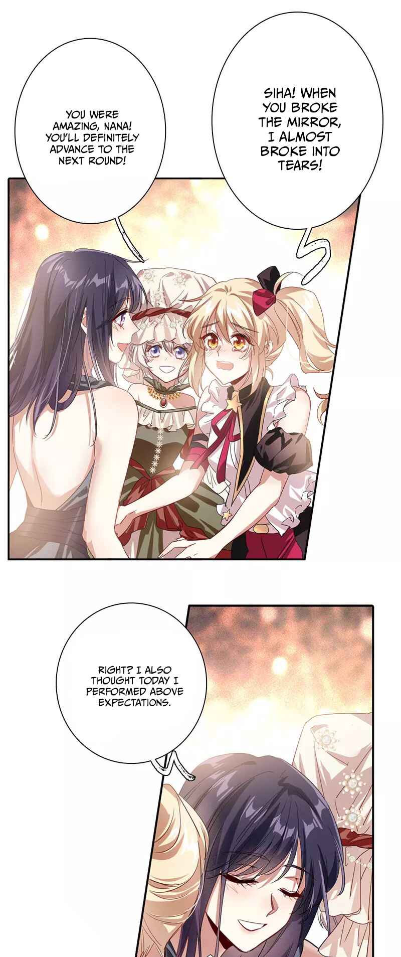 Star Dream Idol Project Chapter 310 - Page 15