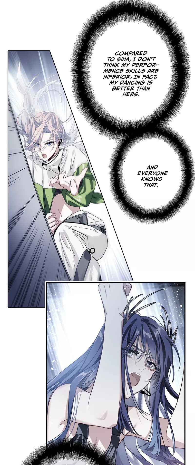 Star Dream Idol Project Chapter 310 - Page 19