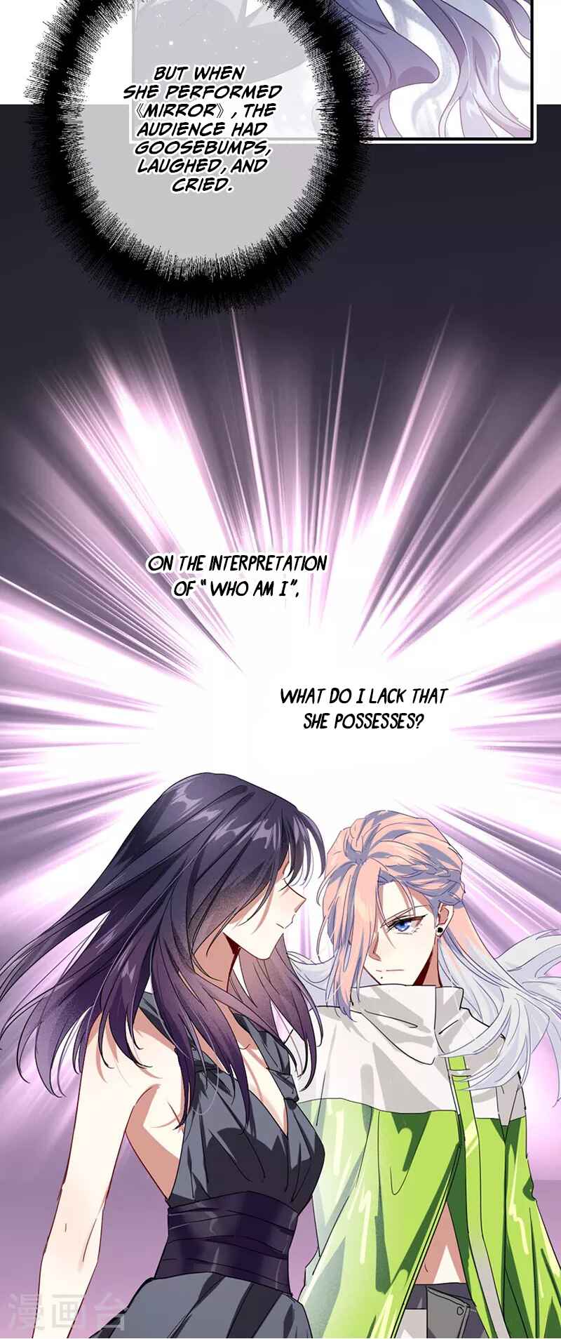 Star Dream Idol Project Chapter 310 - Page 20