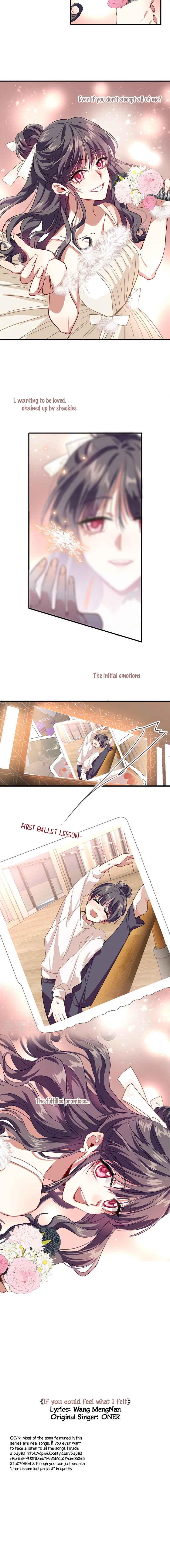 Star Dream Idol Project Chapter 310 - Page 23