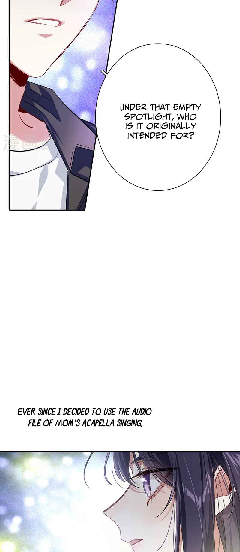 Star Dream Idol Project Chapter 310 - Page 4