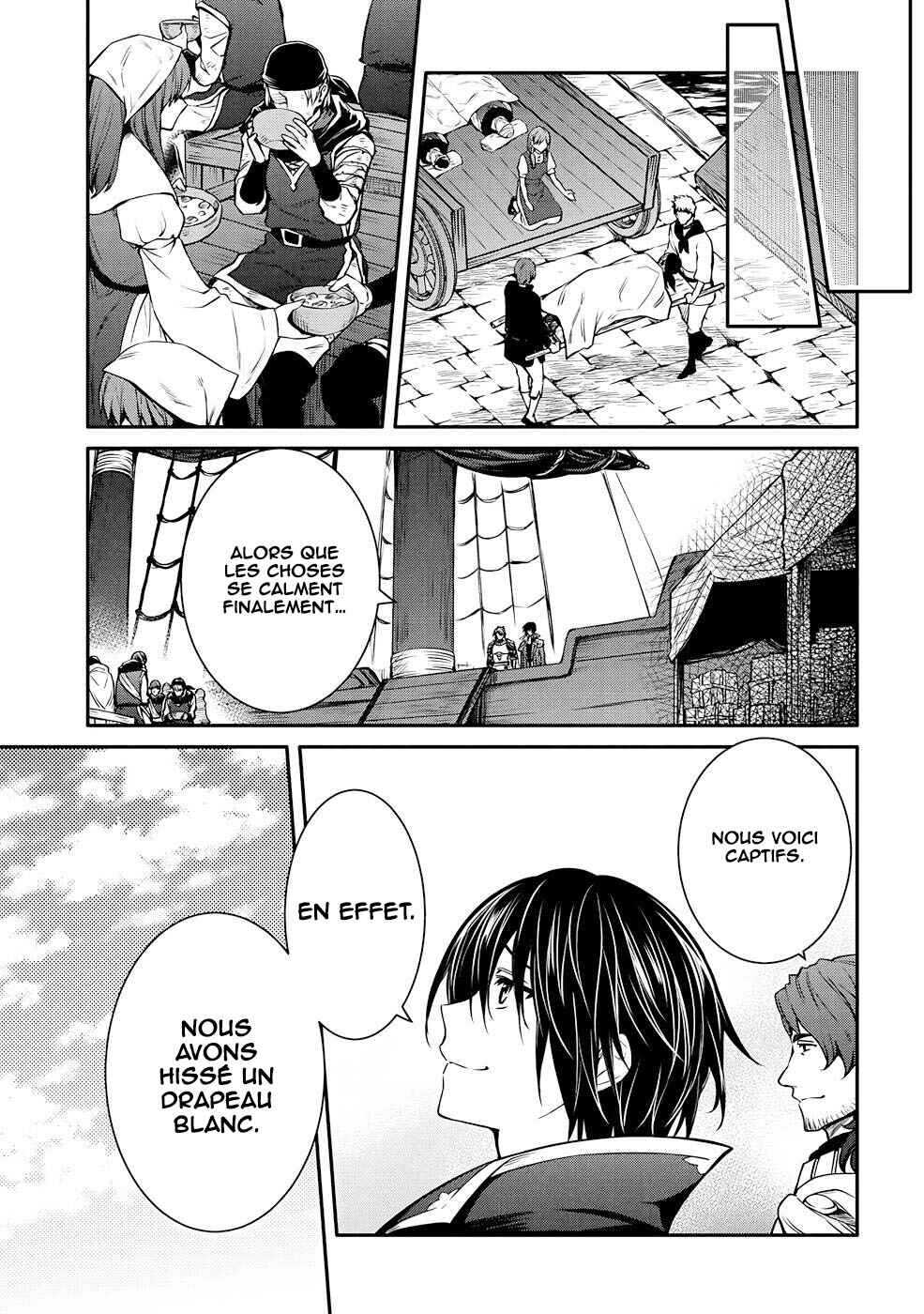 Saikyou Degarashi Ouji no An'yaku Teii Arasoi ~Teii ni Kyoumi Nai desu ga, Shinu no wa Iyana no de Otouto wo Koutei ni Shiyou to Omoimasu~ Chapter 26 - Page 28