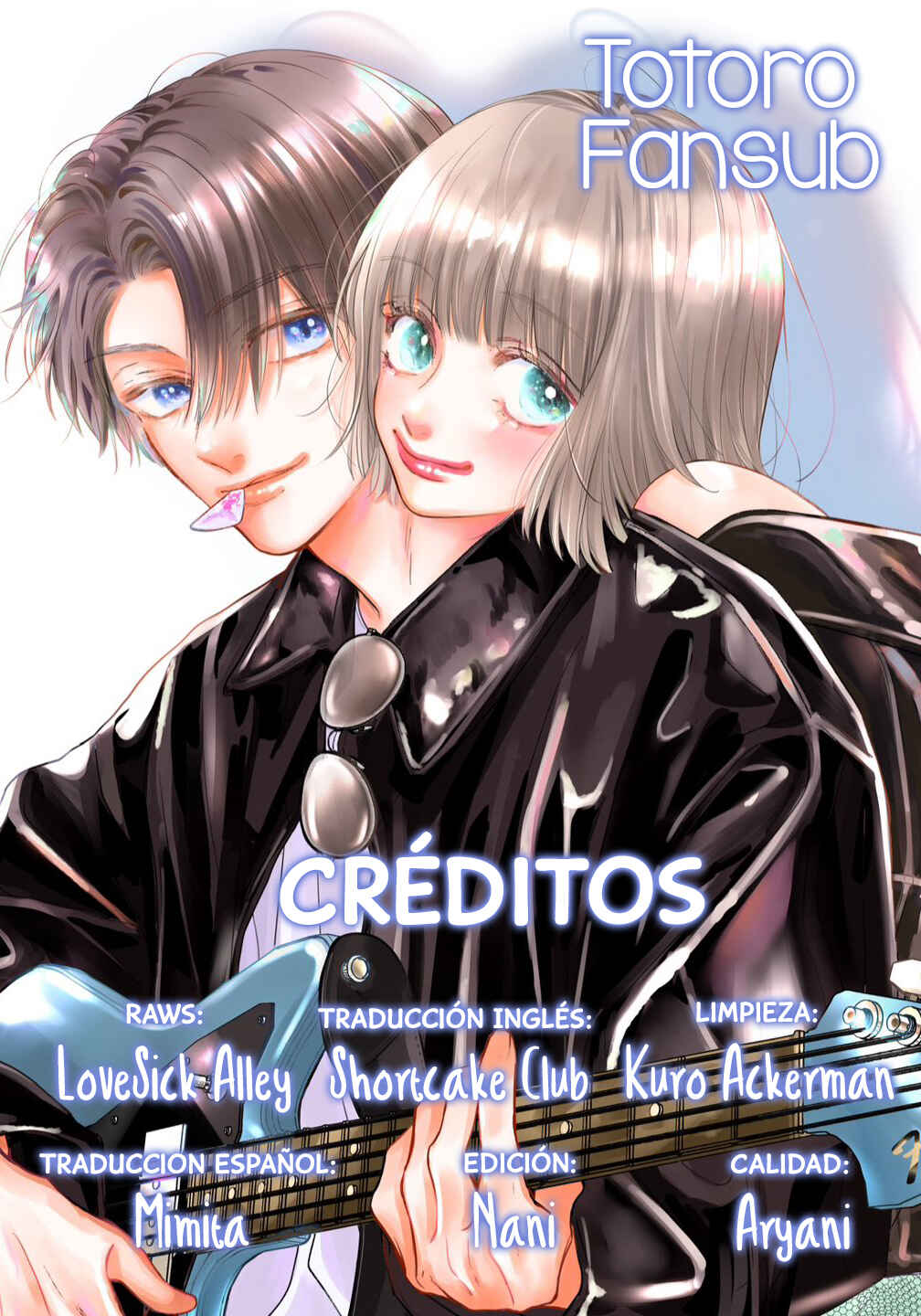 Kimi wo Wasureru Koi ga Shitai Chapter 13 - Page 3