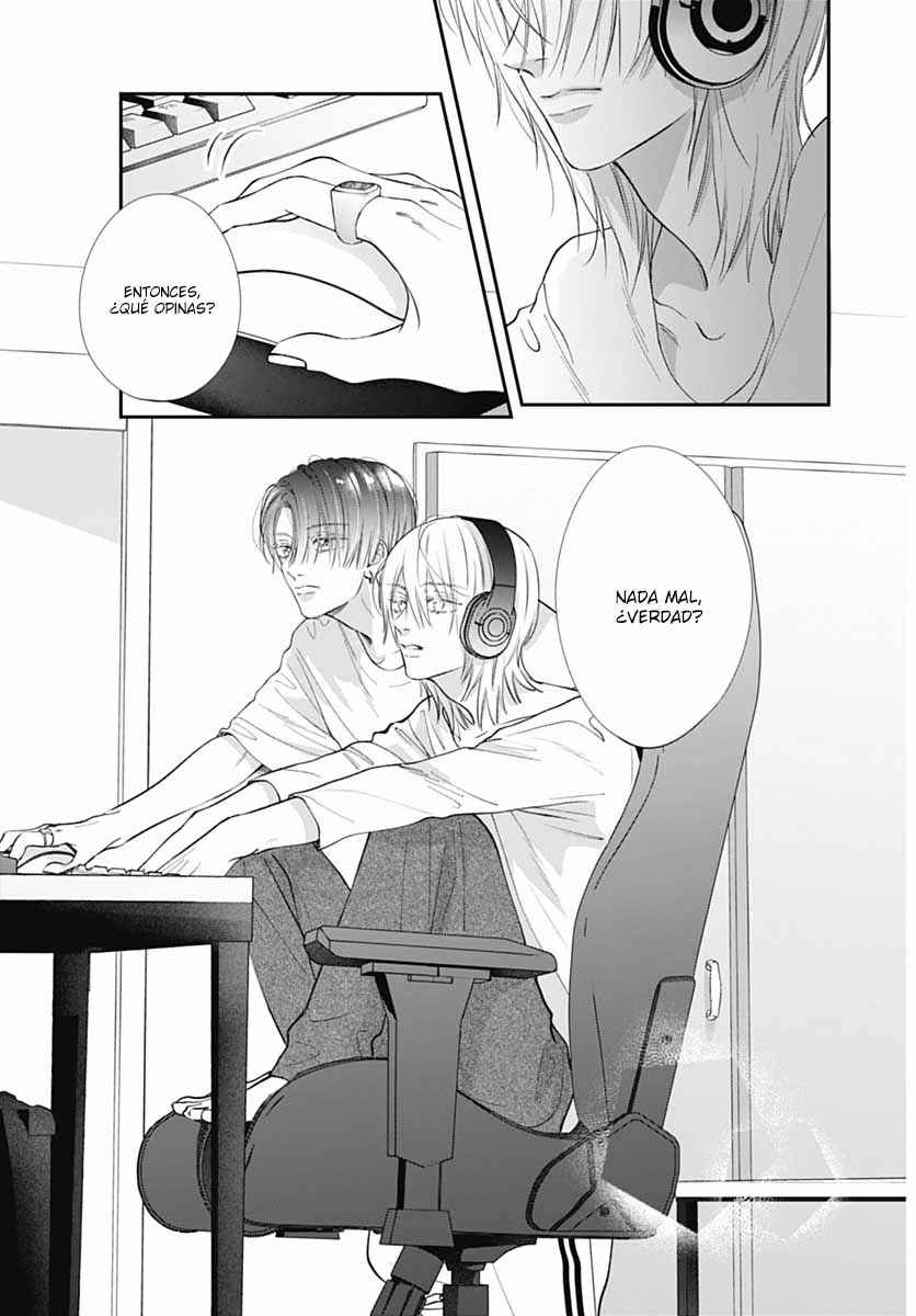 Kimi wo Wasureru Koi ga Shitai Chapter 13 - Page 6