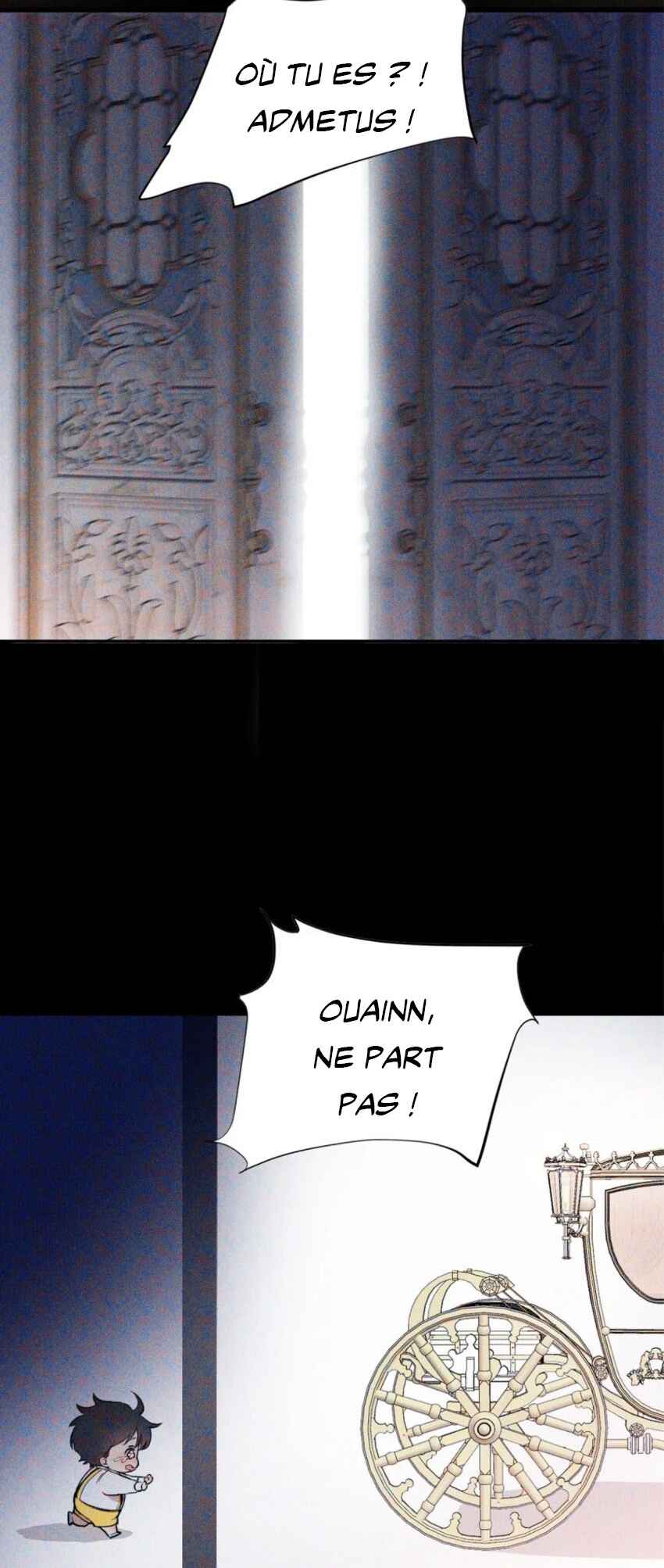 Plaything (Chut) Chapter 6 - Page 10