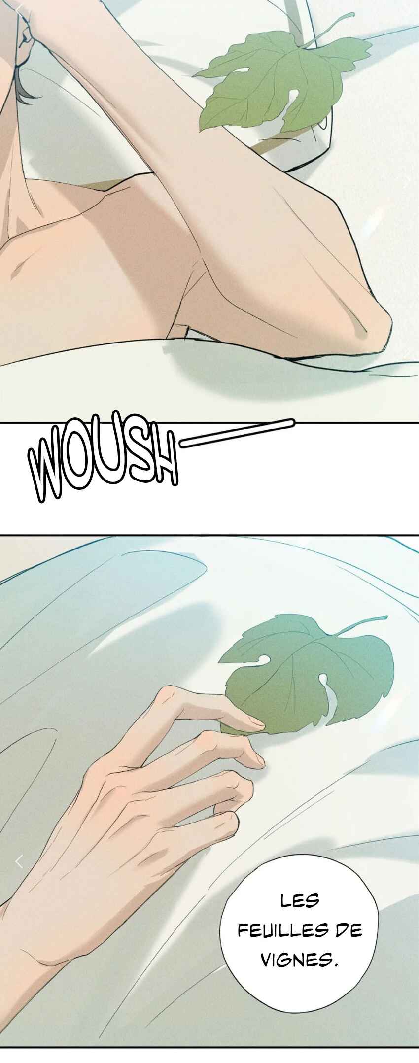 Plaything (Chut) Chapter 6 - Page 16