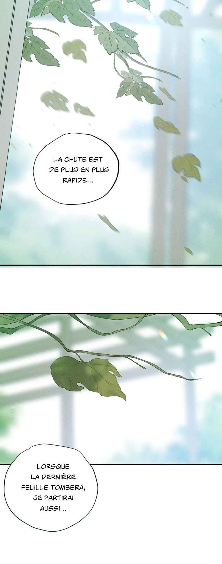 Plaything (Chut) Chapter 6 - Page 18