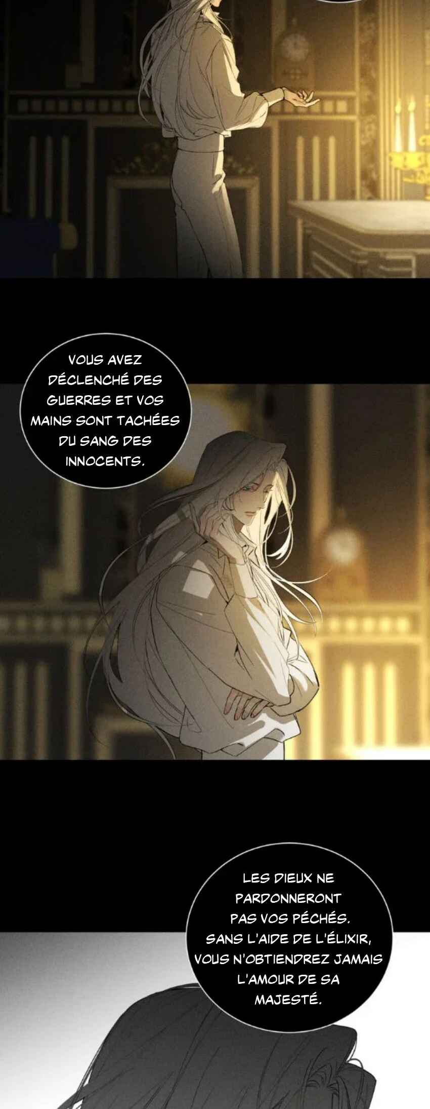 Plaything (Chut) Chapter 6 - Page 34