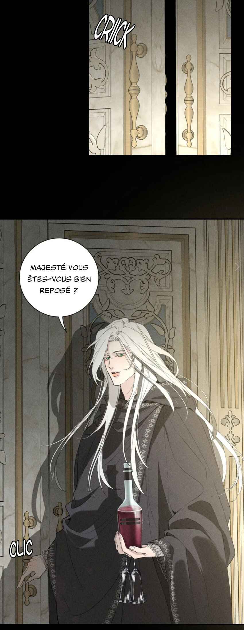 Plaything (Chut) Chapter 6 - Page 39