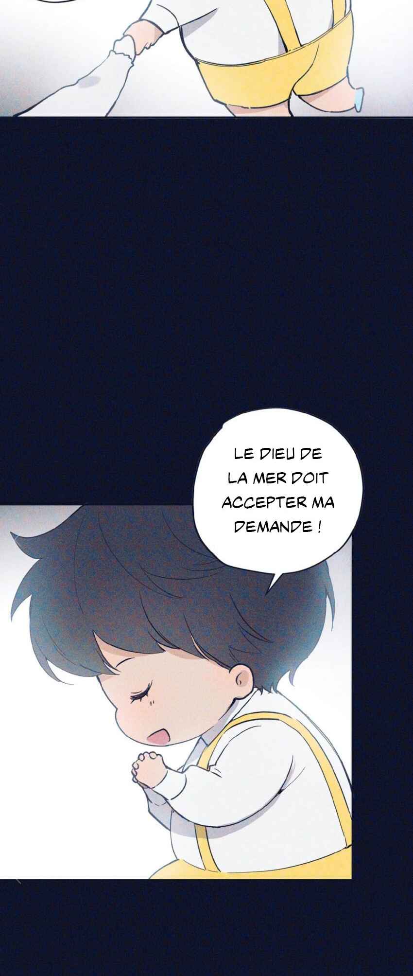 Plaything (Chut) Chapter 6 - Page 6