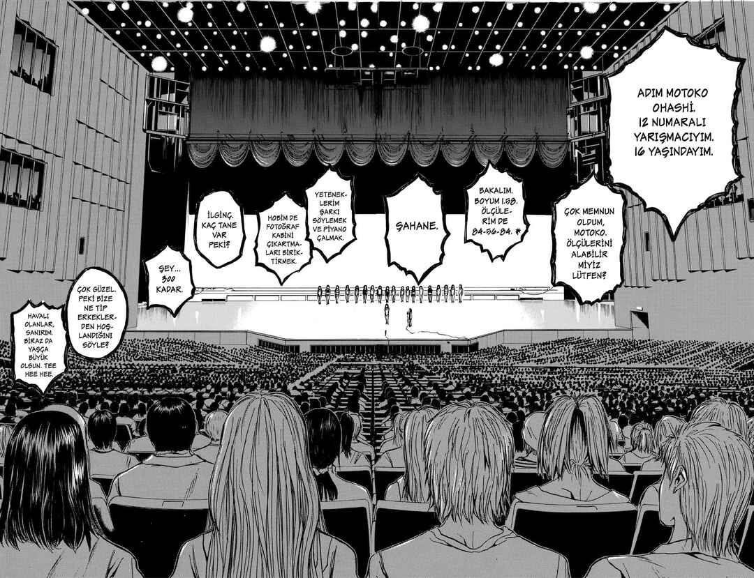 GTO: Great Teacher Onizuka Chapter 34 - Page 13