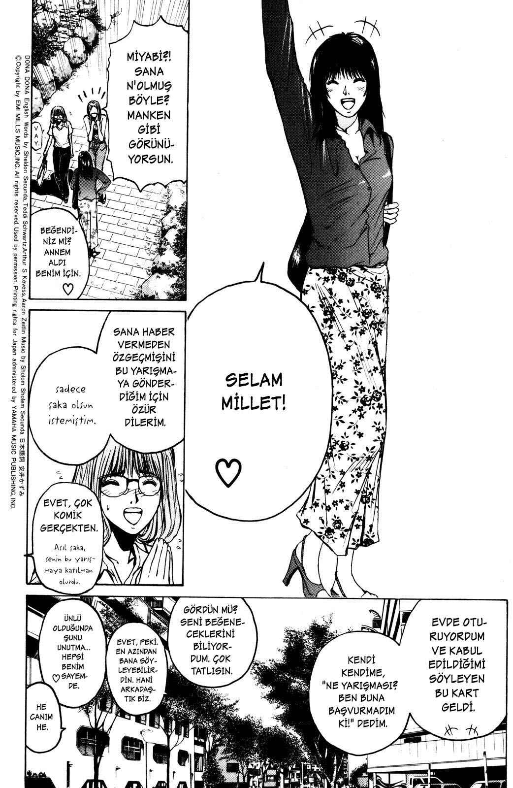GTO: Great Teacher Onizuka Chapter 34 - Page 4