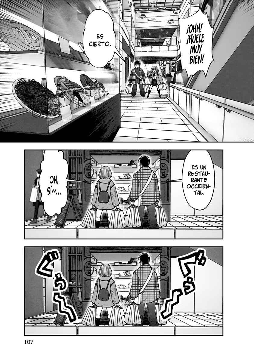 Kouiu no Ga Ii Chapter 15 - Page 40