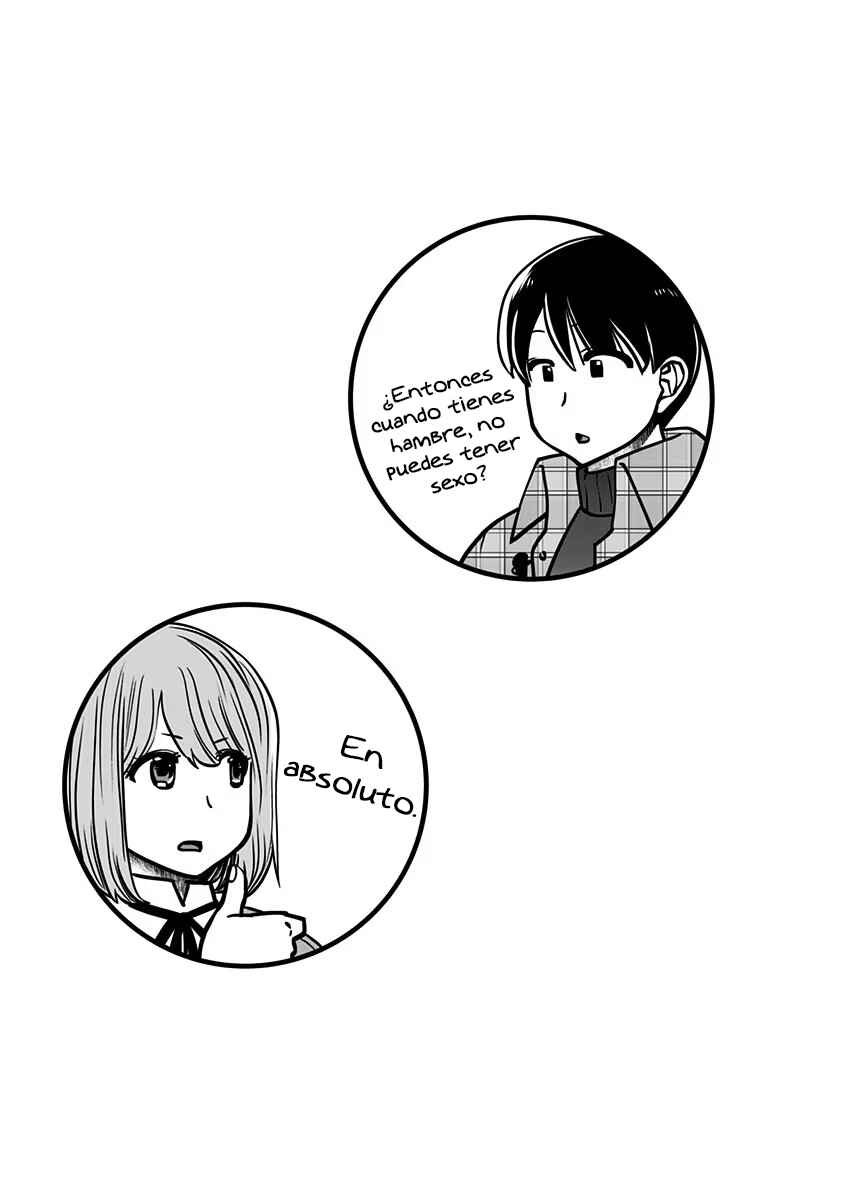 Kouiu no Ga Ii Chapter 15 - Page 42