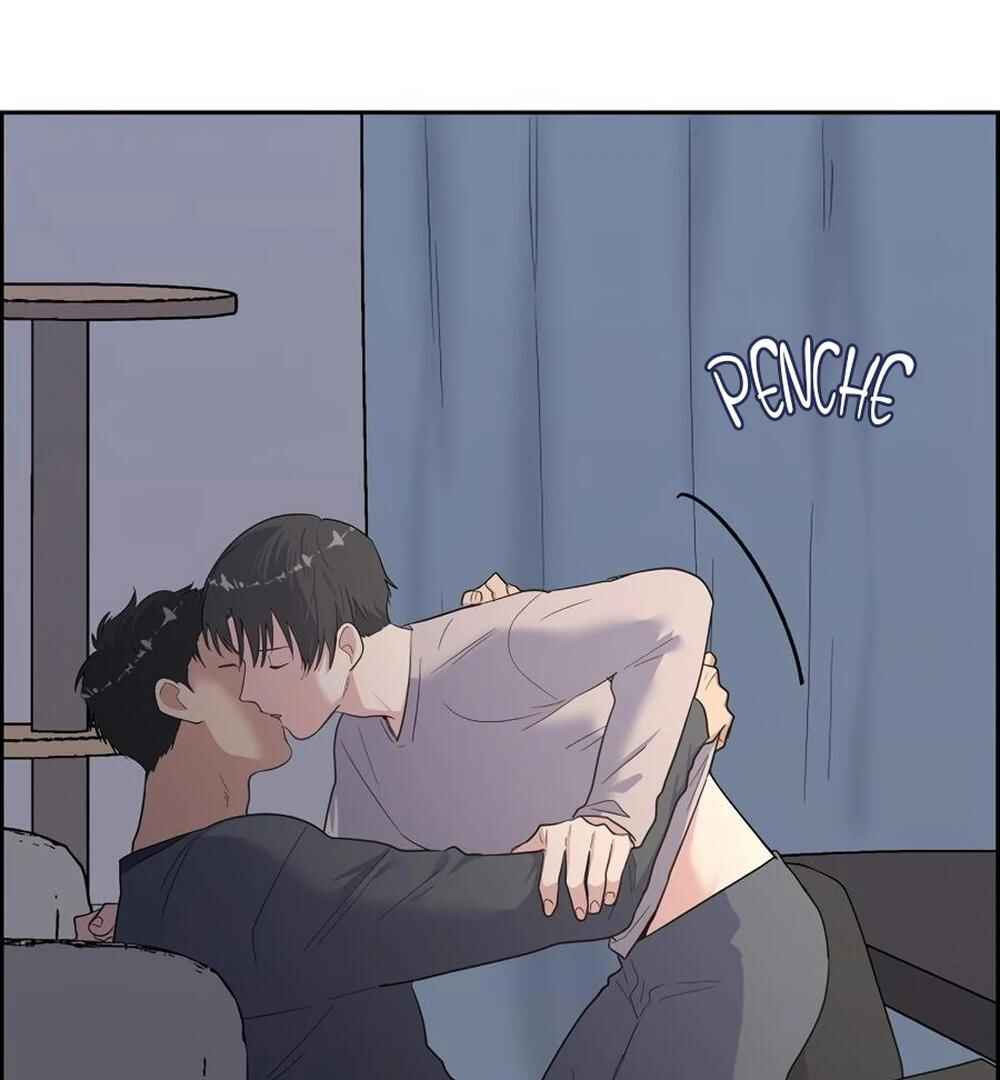 Re:meet Chapter 44 - Page 108