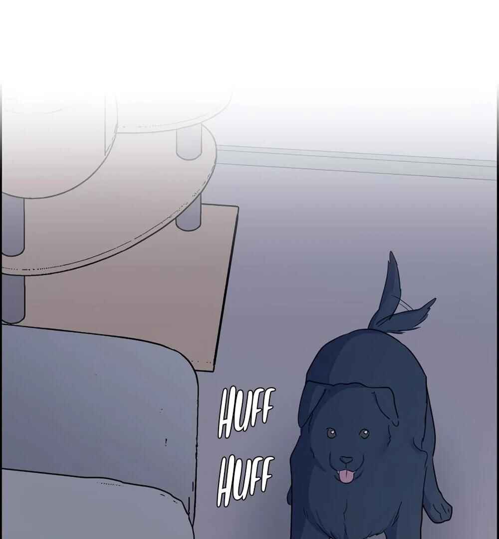 Re:meet Chapter 44 - Page 113