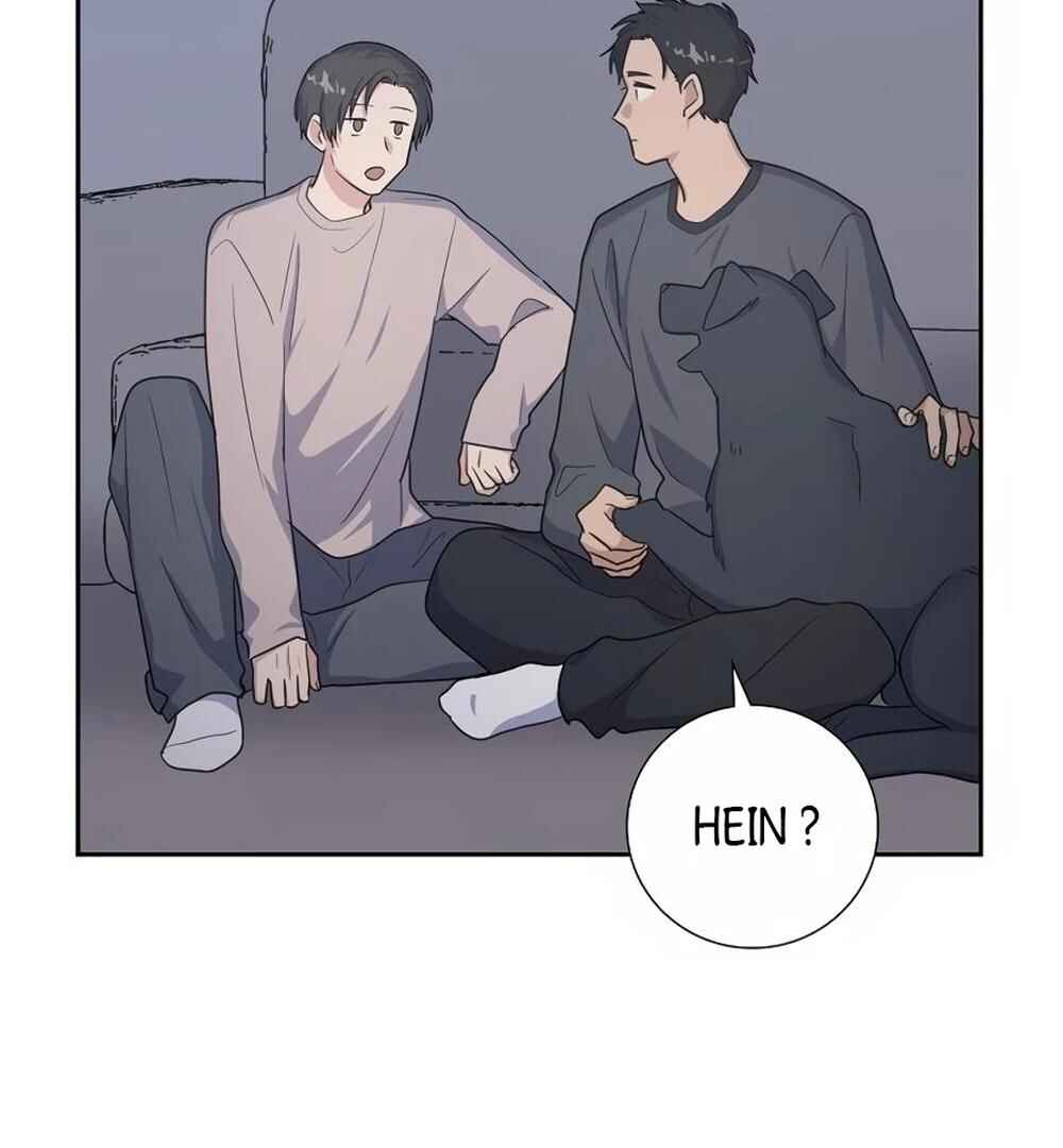 Re:meet Chapter 44 - Page 126