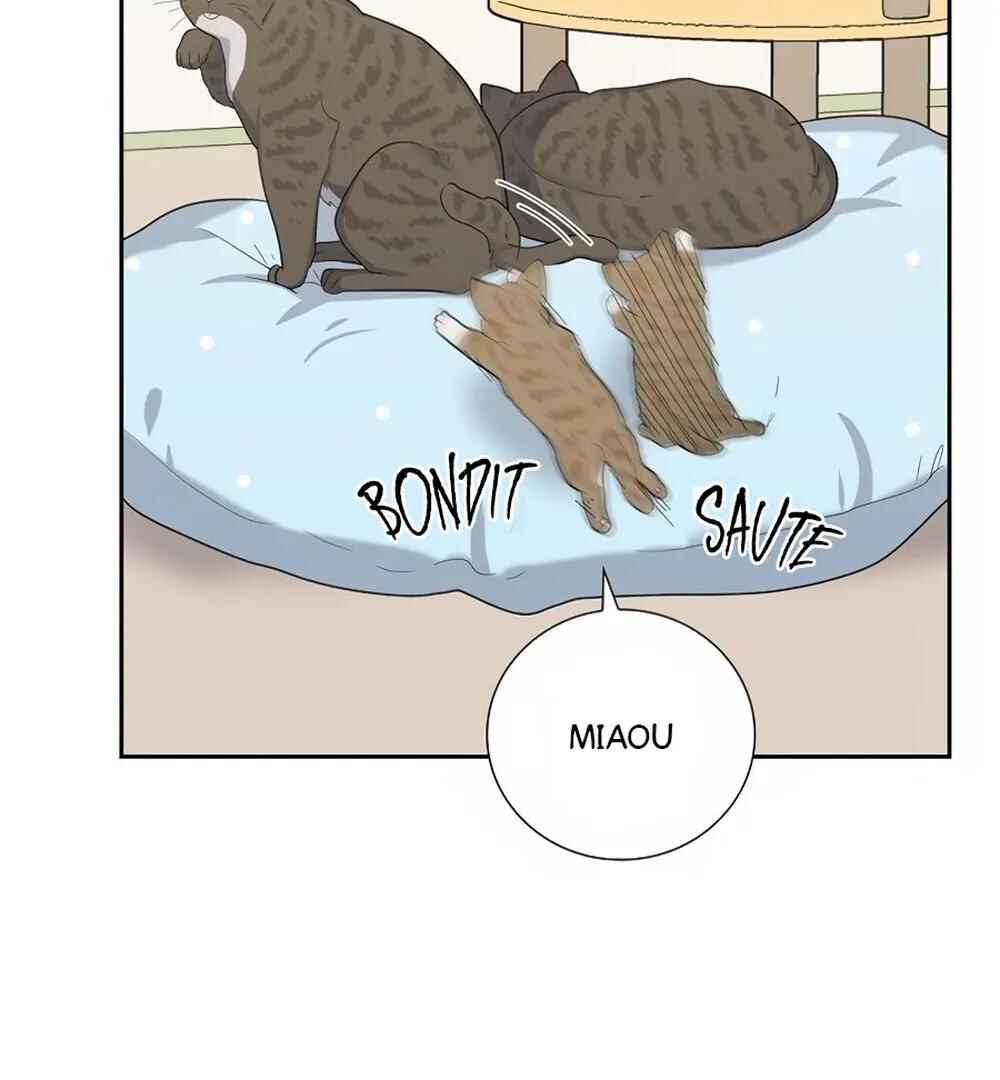 Re:meet Chapter 44 - Page 21