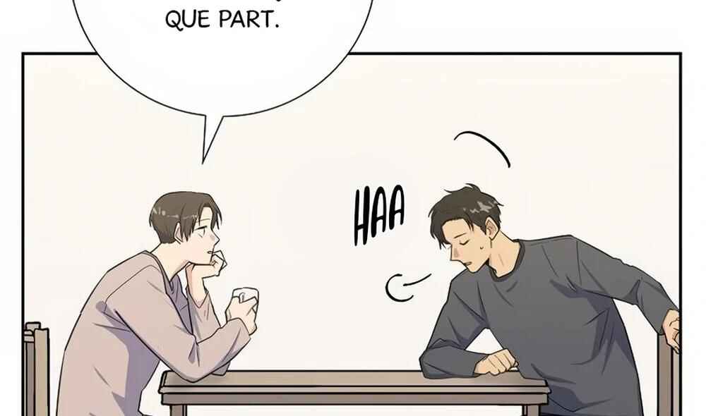 Re:meet Chapter 44 - Page 28