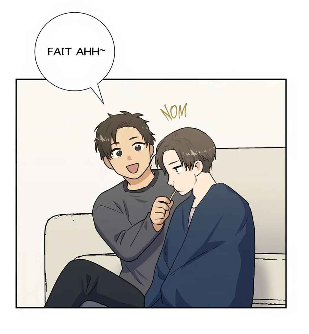 Re:meet Chapter 44 - Page 63