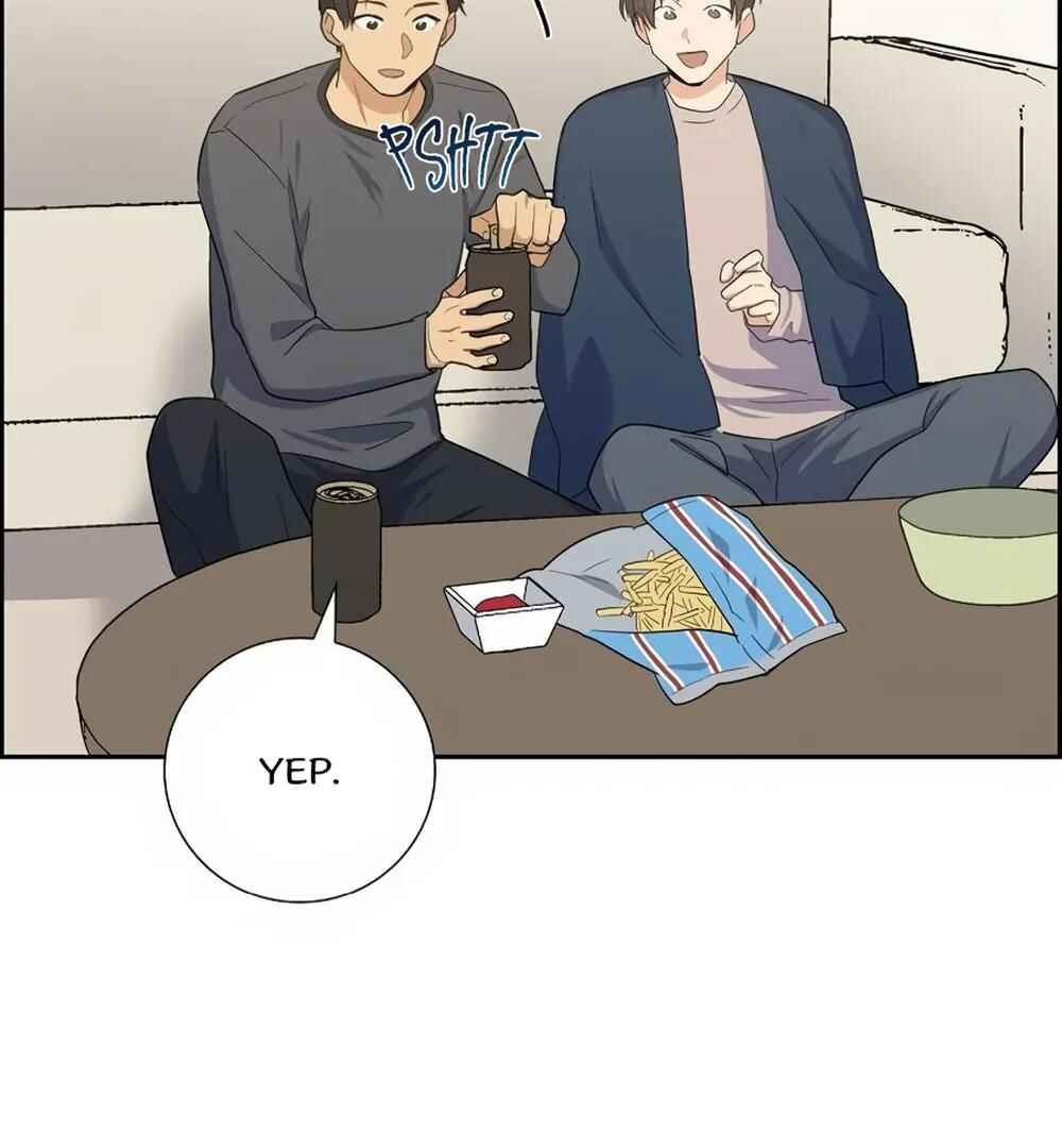 Re:meet Chapter 44 - Page 65