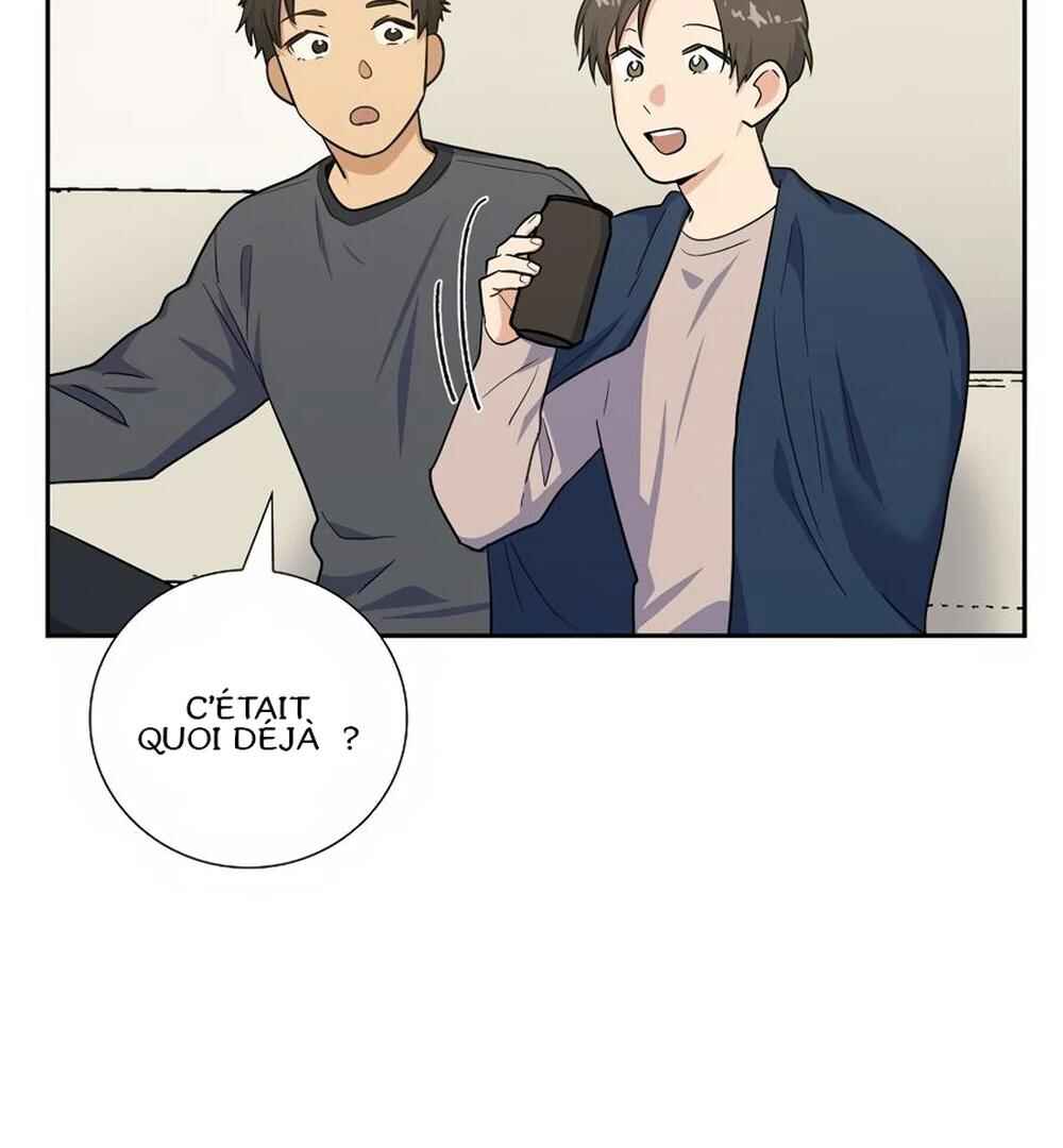 Re:meet Chapter 44 - Page 70