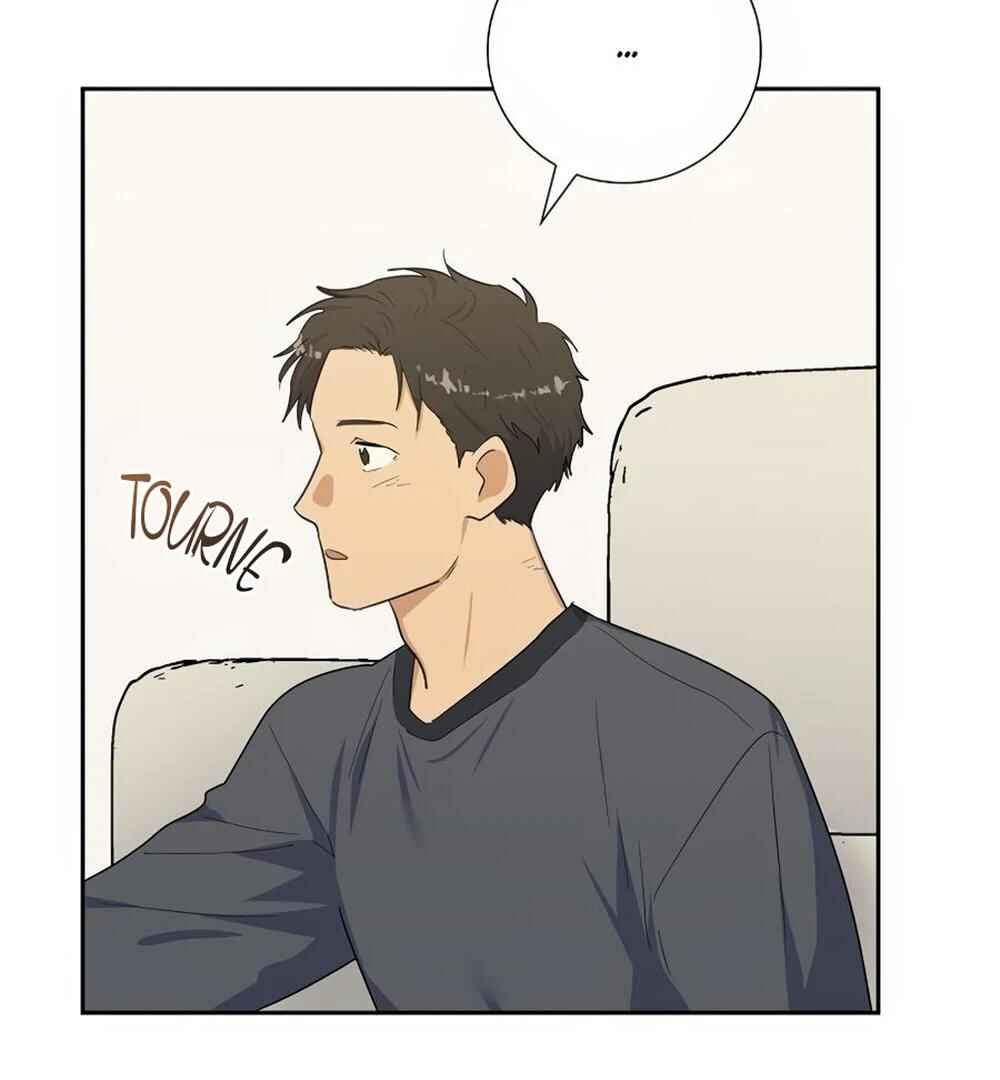Re:meet Chapter 44 - Page 73