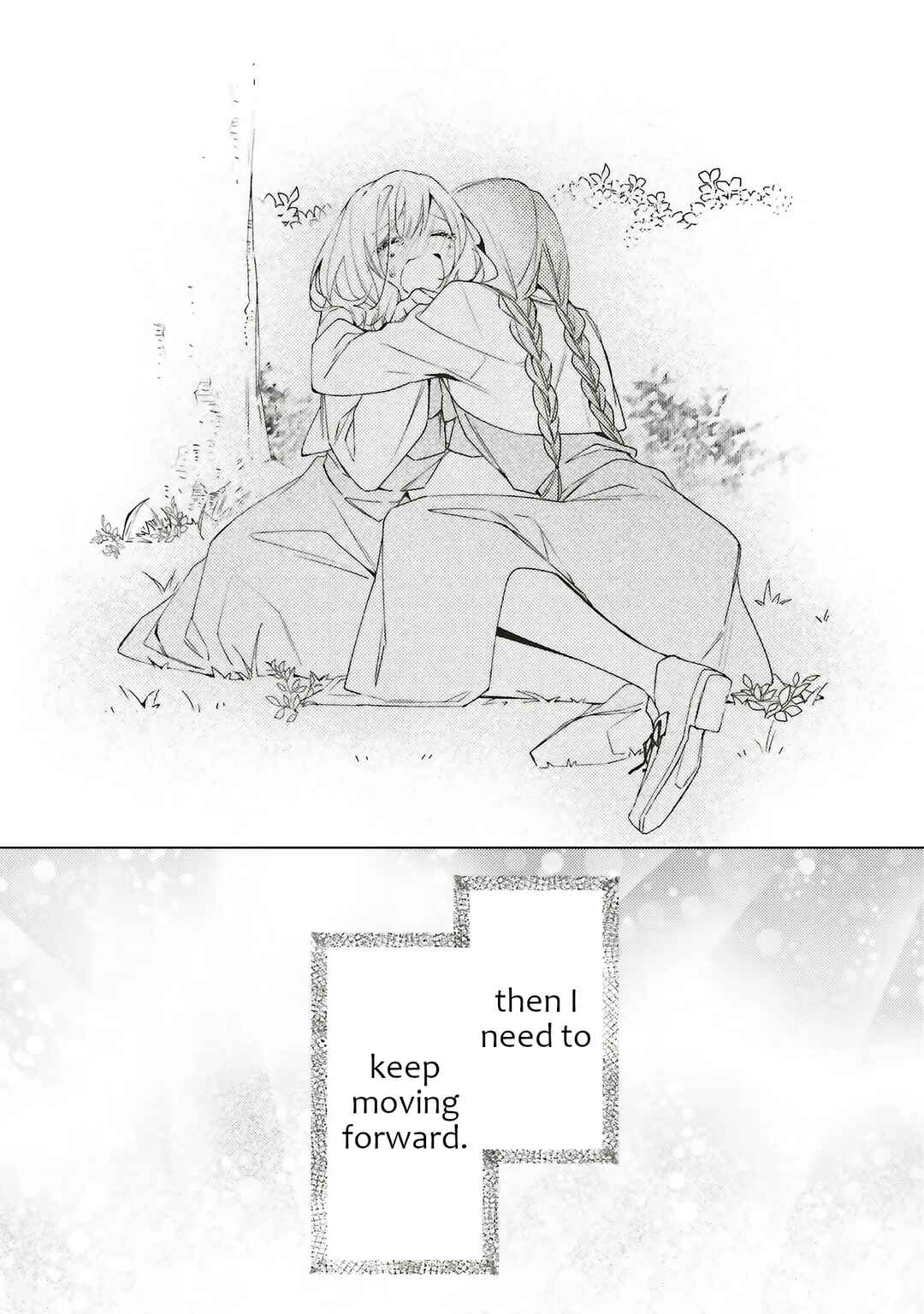 Gyakkou shita Akuyaku Reijou wa, Nazeka Maryoku wo Ushinatta node Shinsou no Reijou ni Narimasu: Seijo Anna no Monogatari Chapter 6 - Page 30