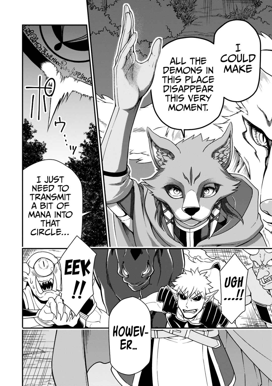 Lv2 kara Cheat datta Moto Yuusha Kouho no Mattari Isekai Life Chapter 34 - Page 27