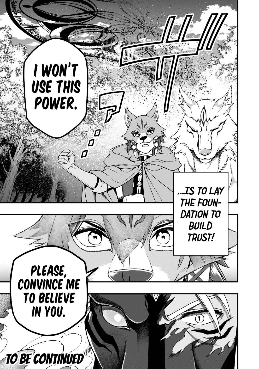 Lv2 kara Cheat datta Moto Yuusha Kouho no Mattari Isekai Life Chapter 34 - Page 28