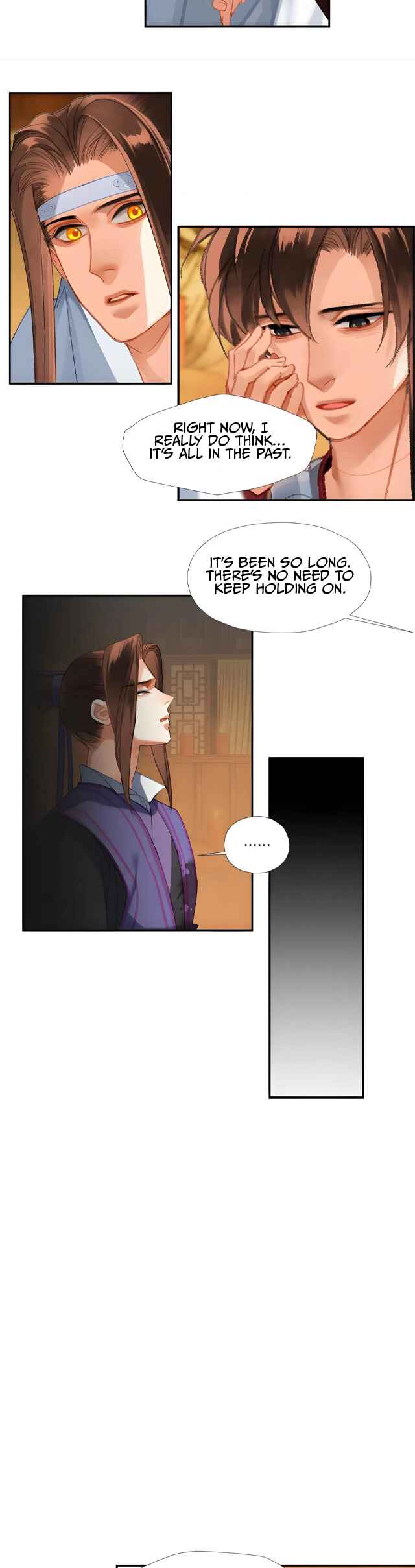 Módào Zǔshī Chapter 242 - Page 10
