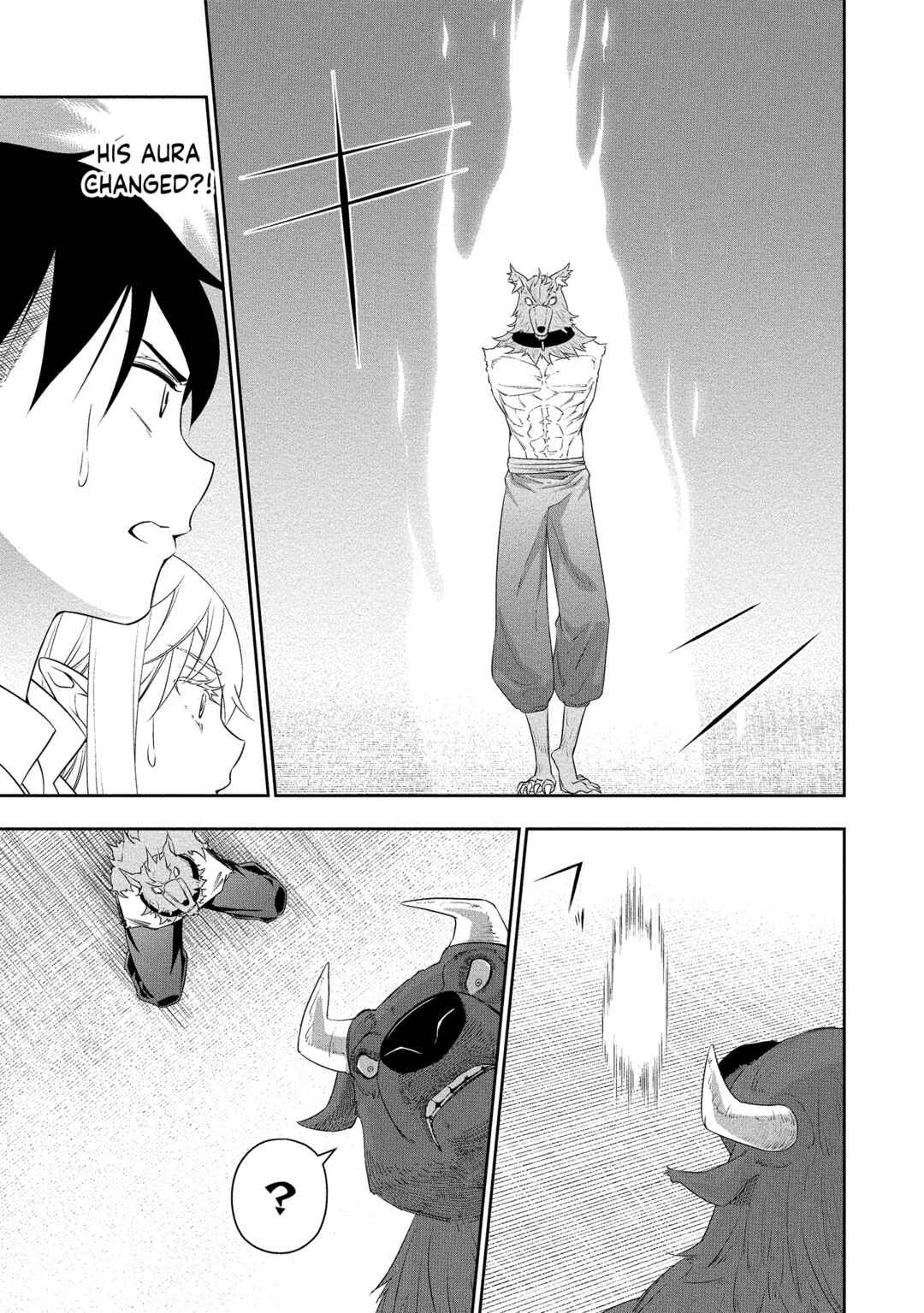 Bocchi Tenseiki Chapter 17 - Page 12