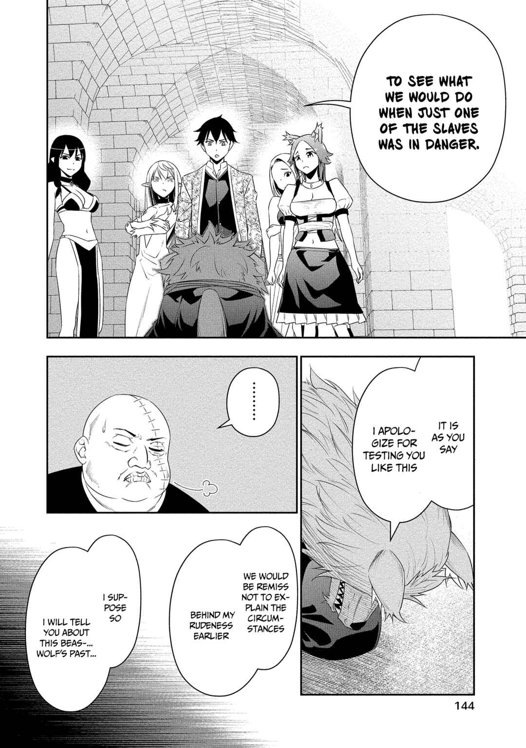 Bocchi Tenseiki Chapter 17 - Page 23