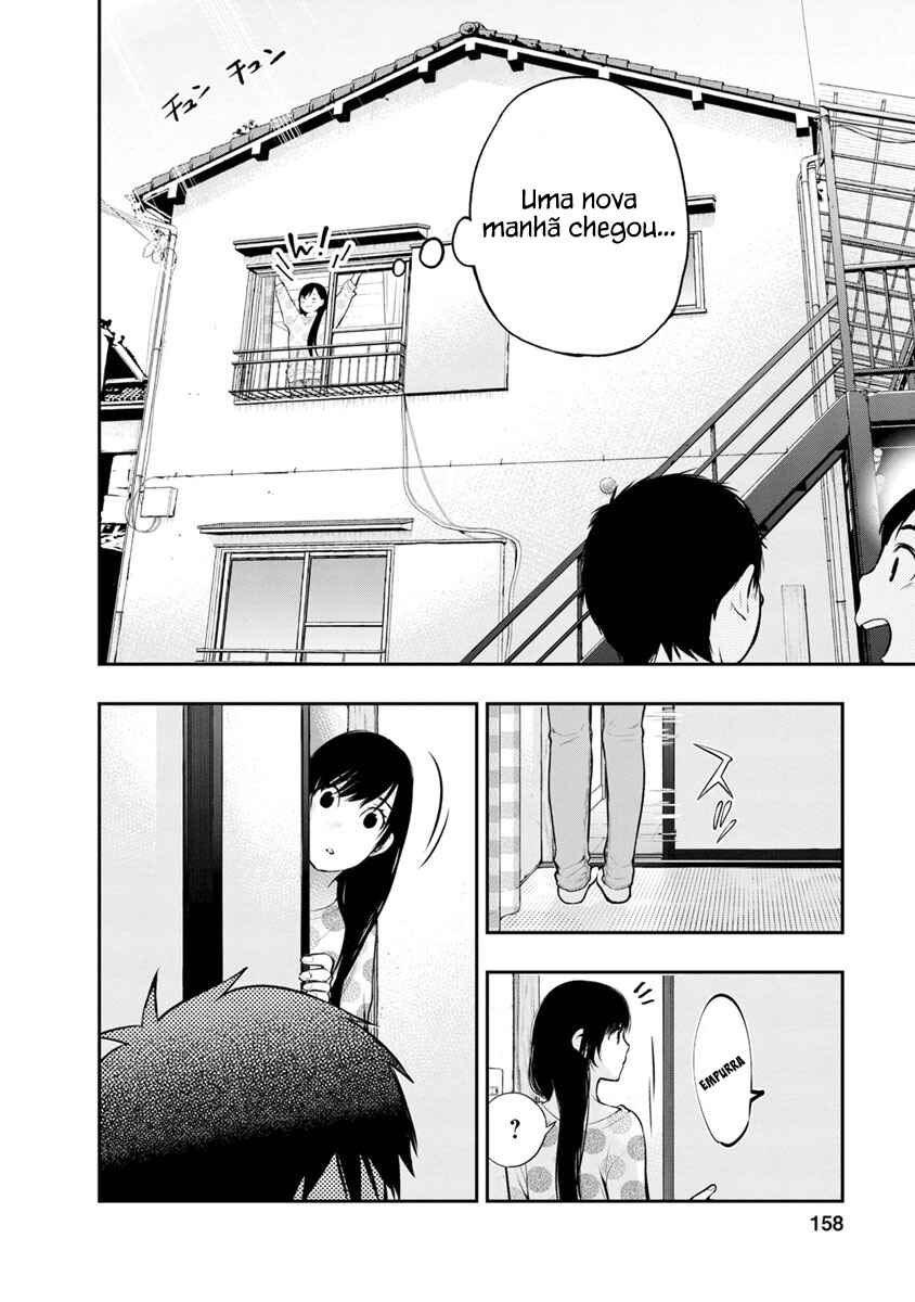 Itonami Itonamezu Chapter 6 - Page 5