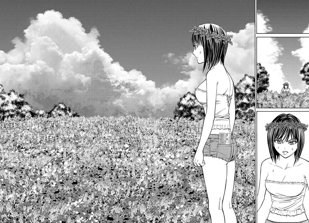 Psycho × Past - Ryouki Satsujin Sennyuu Sousa Chapter 22 - Page 19