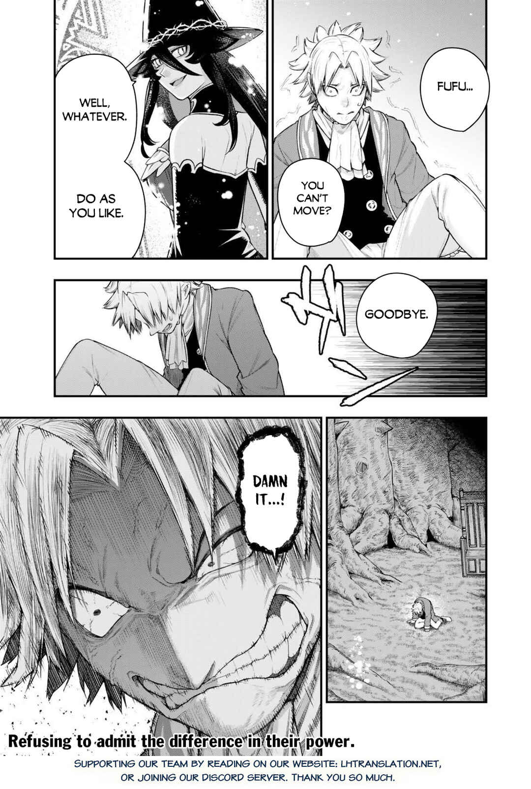 Gomi Ika da to Tsuihou Sareta Shiyounin, Jitsu wa Zense Kenja desu ~Shijou Saikyou no Kenja, Sekai Saikouhou no Gakuen ni Kayou~ Chapter 16.2 - Page 13