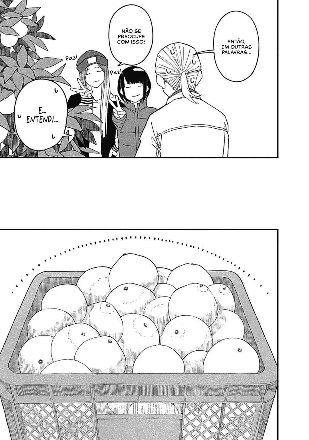 Alice-san'chi no Iroribata Chapter 18 - Page 13