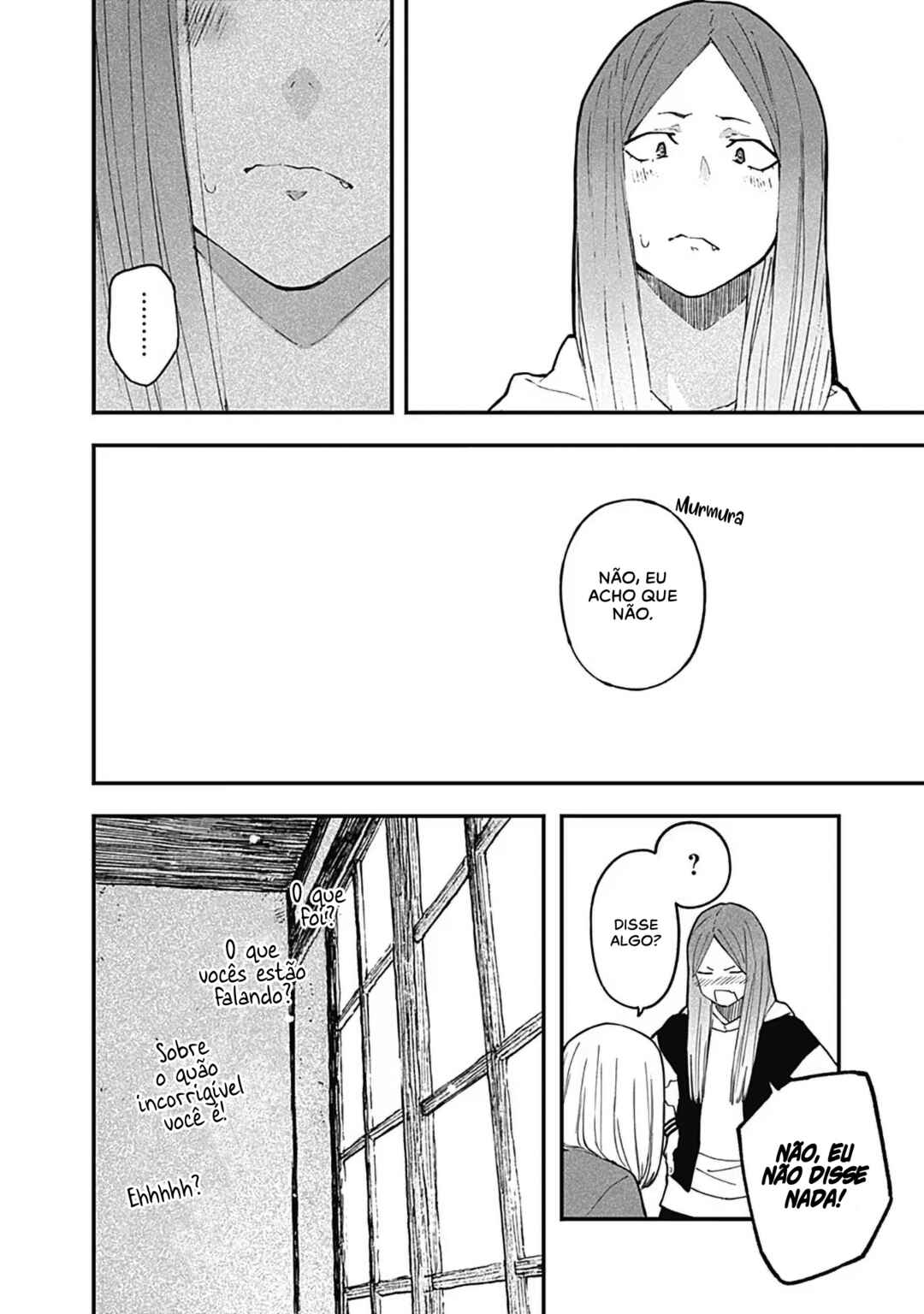 Alice-san'chi no Iroribata Chapter 18 - Page 26