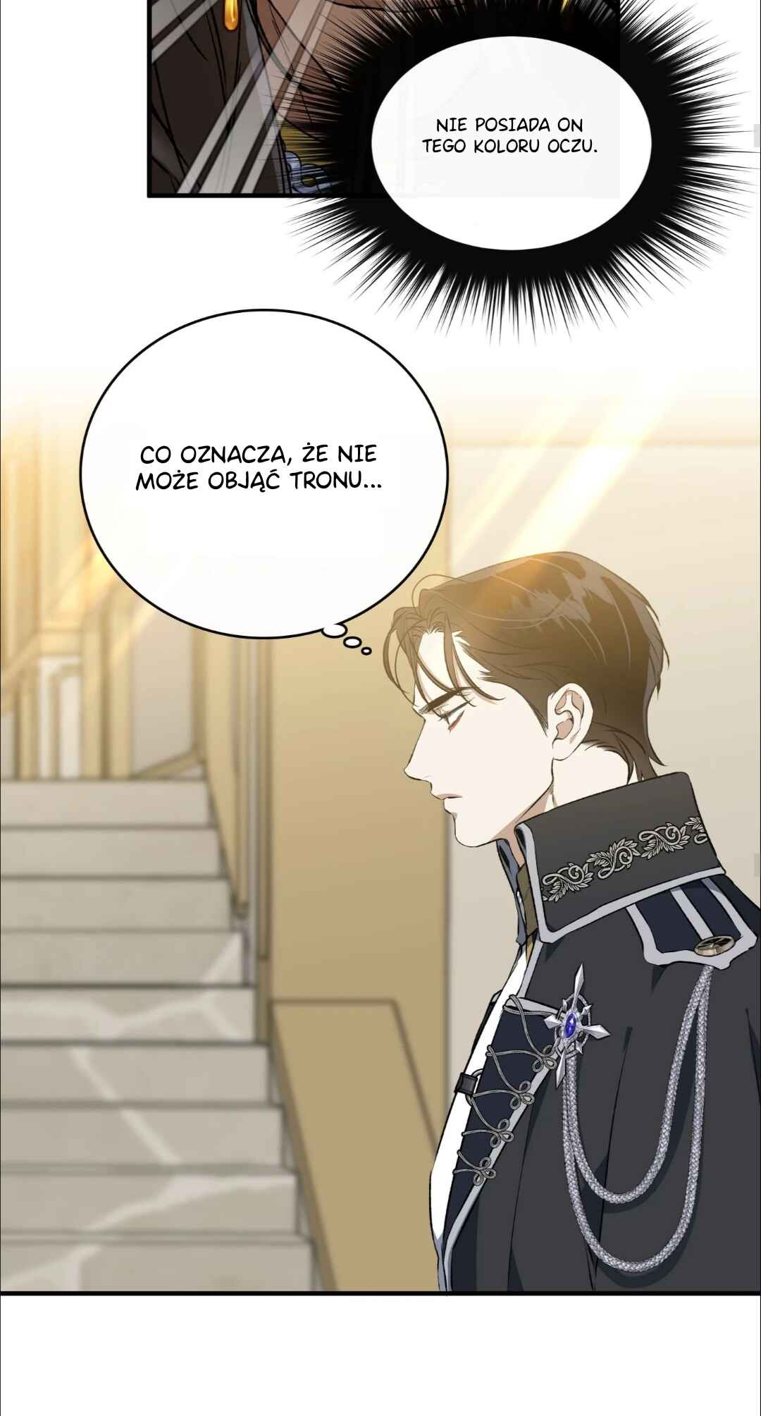 Baegya ui Kkotgil Chapter 2 - Page 29