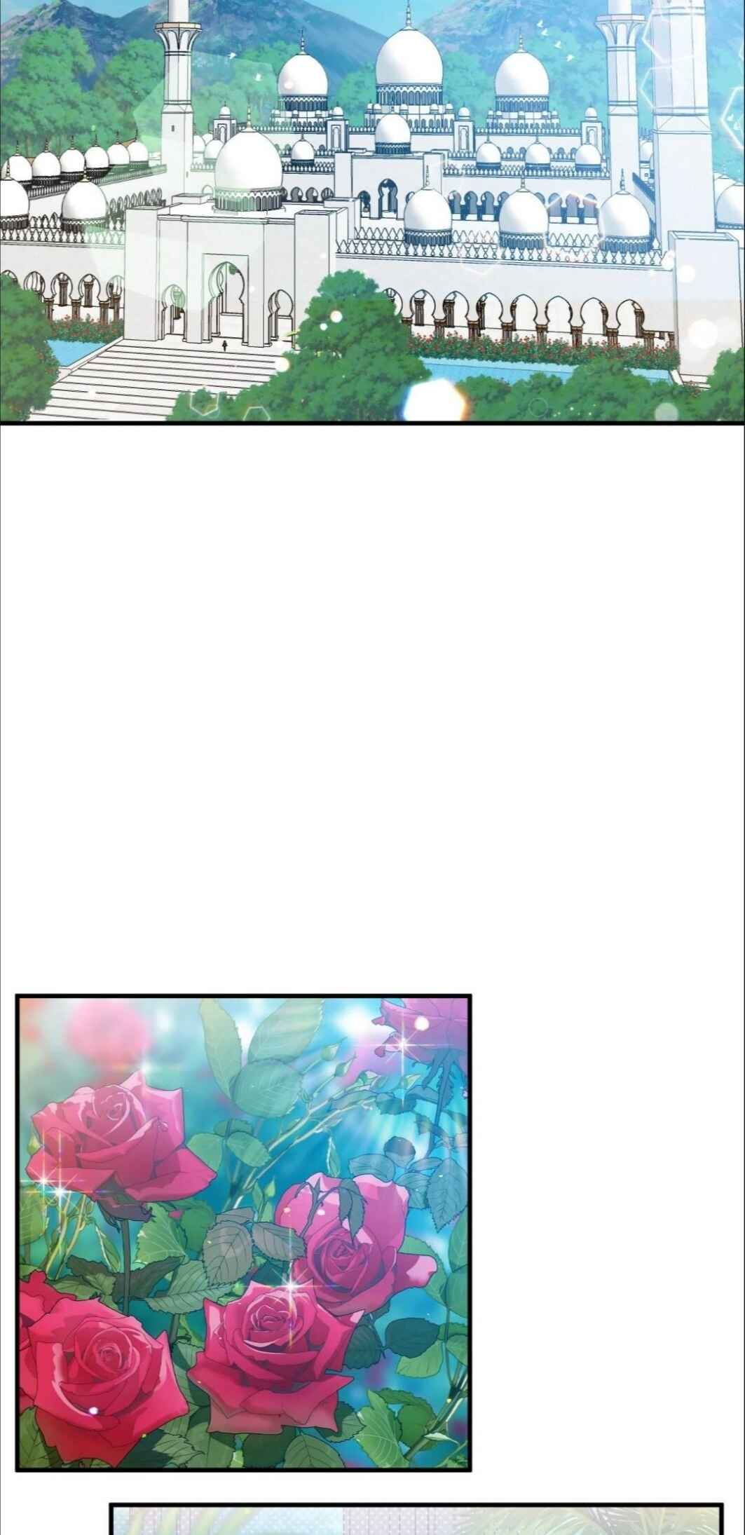 Baegya ui Kkotgil Chapter 2 - Page 3
