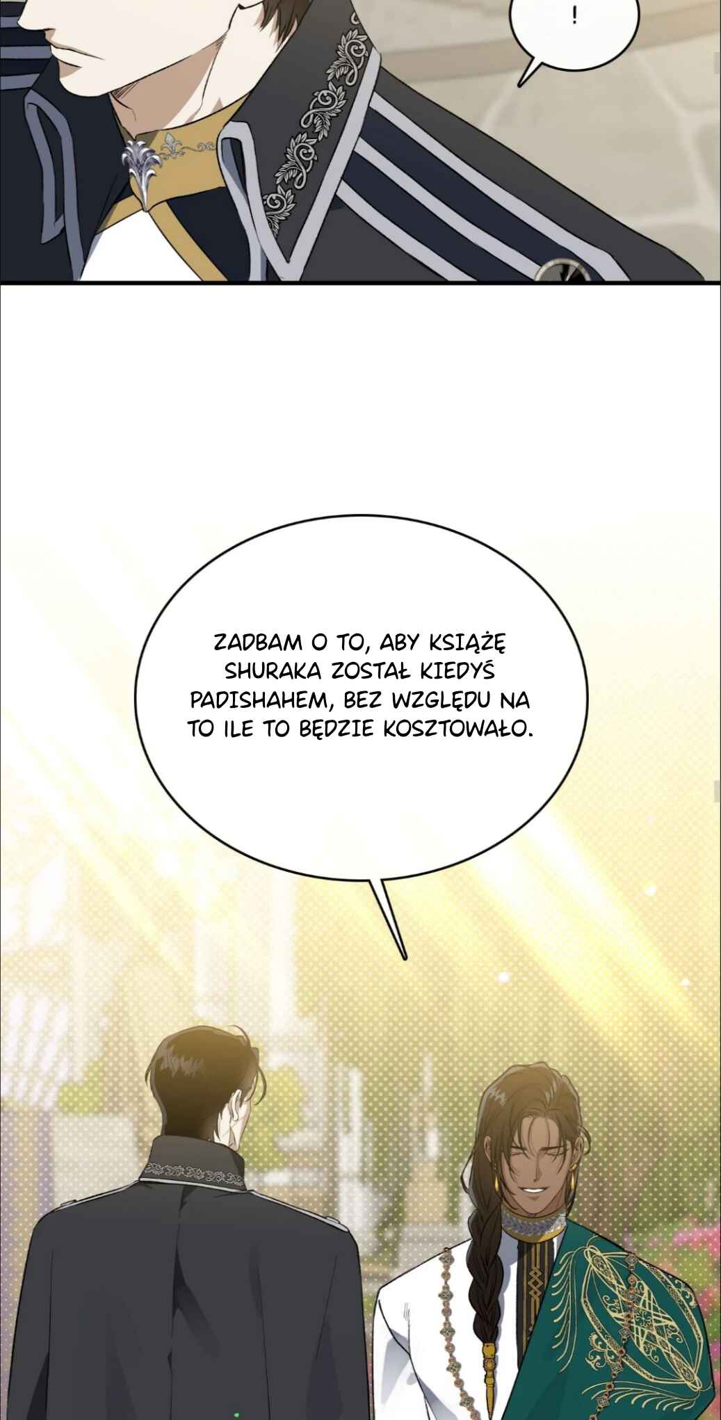 Baegya ui Kkotgil Chapter 2 - Page 32
