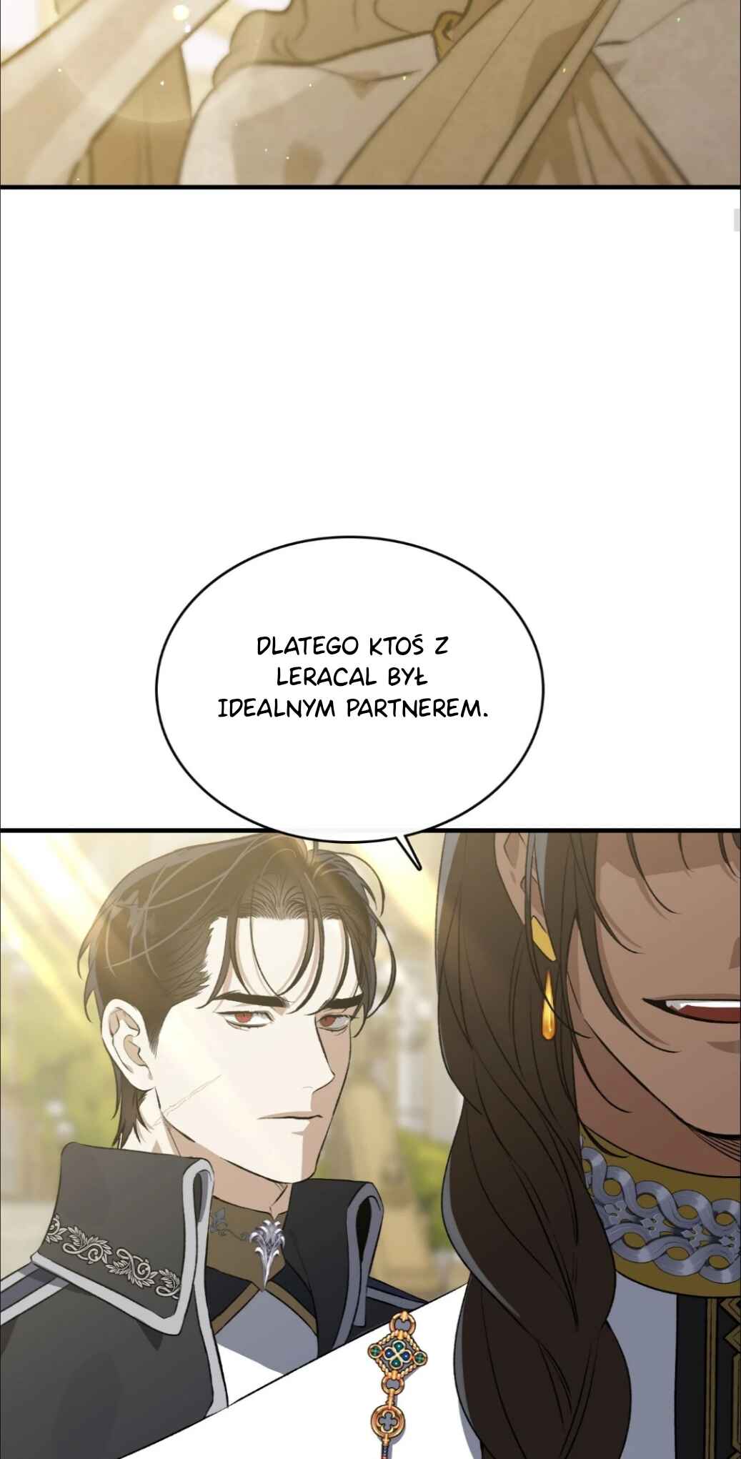 Baegya ui Kkotgil Chapter 2 - Page 34
