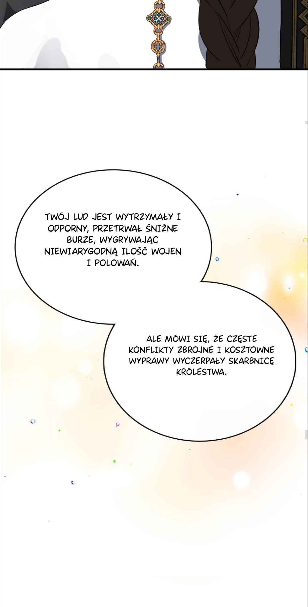 Baegya ui Kkotgil Chapter 2 - Page 35