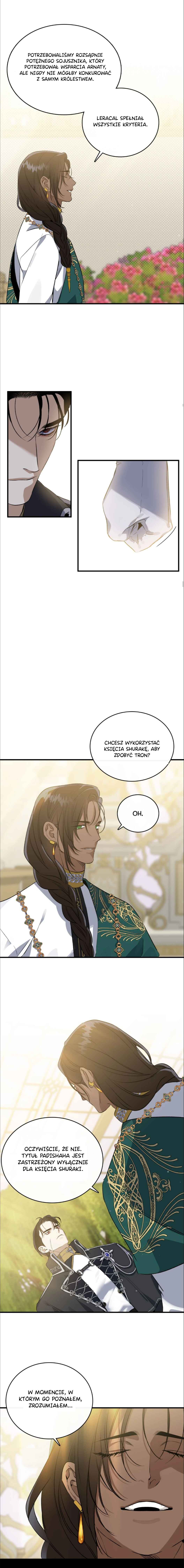 Baegya ui Kkotgil Chapter 2 - Page 36