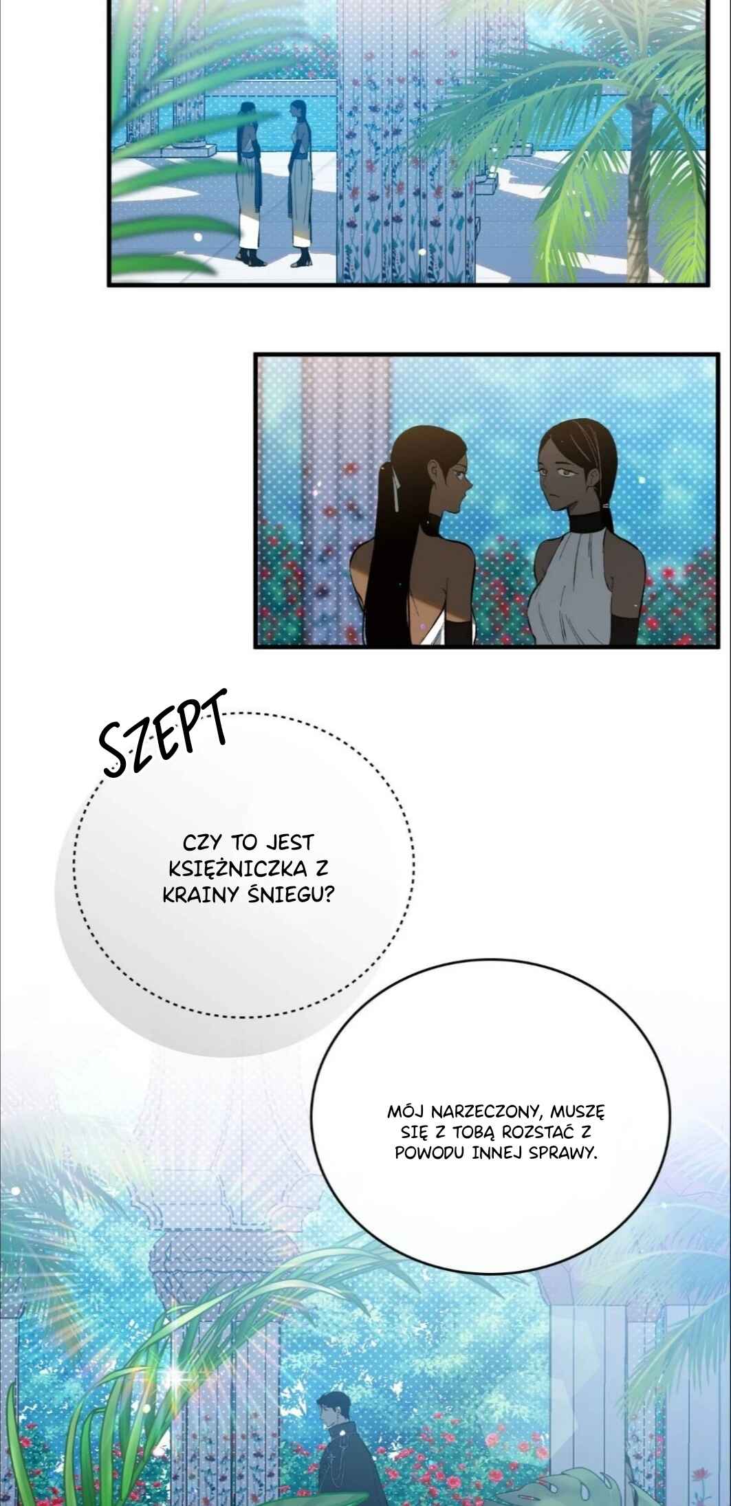 Baegya ui Kkotgil Chapter 2 - Page 4